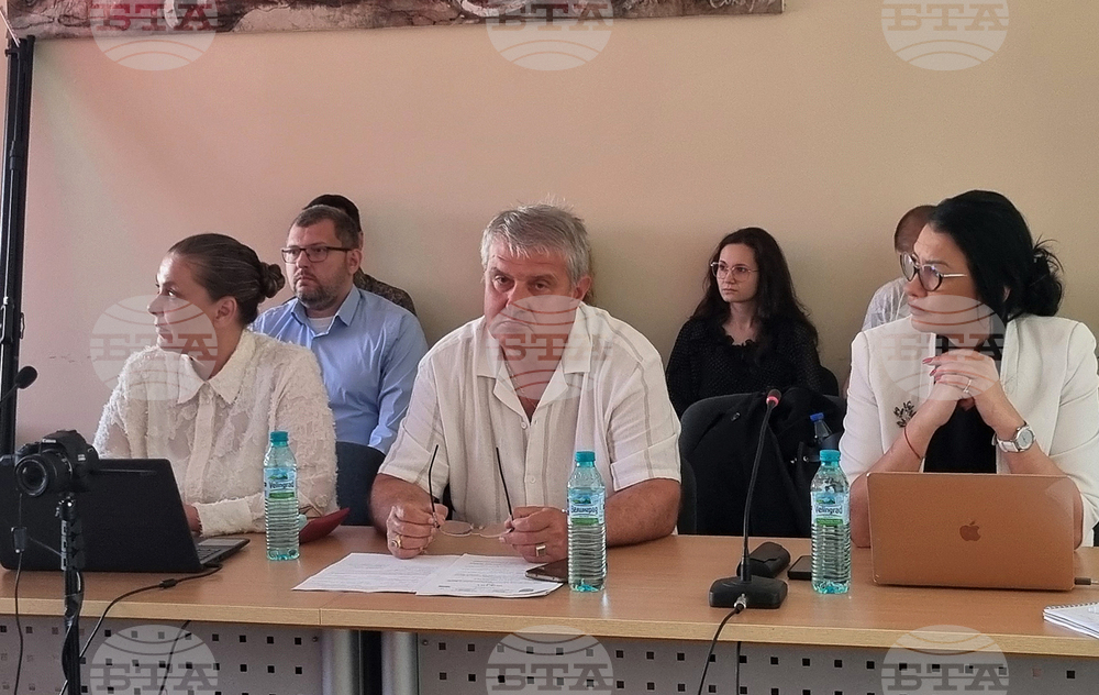 Попово – Общински съвет – заседание