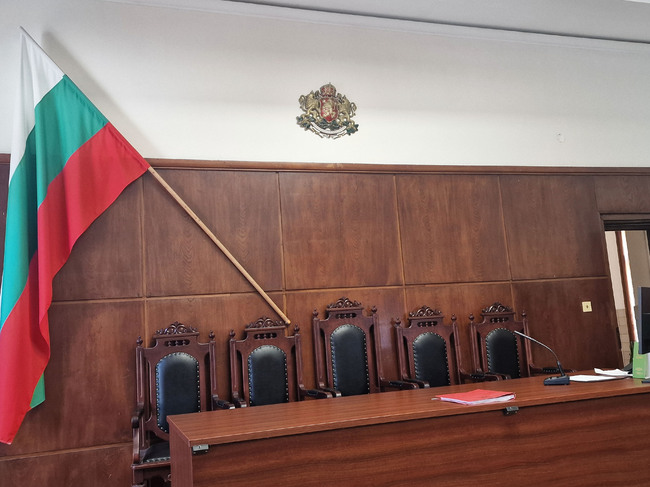 Дело срещу нападатели на журналисти на изборите на 27 октомври 2024