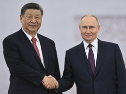 Russia Victory Day