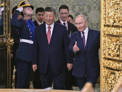 Russia Victory Day