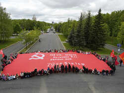 Russia Victory Day