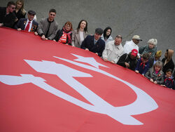Russia Victory Day