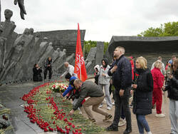 Russia Victory Day