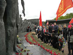 Russia Victory Day