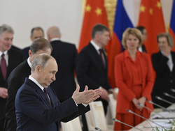 Russia Victory Day