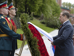 Russia Victory Day