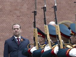 Russia Victory Day