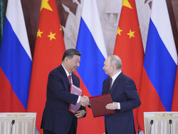 Russia Victory Day