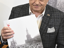 Russia Victory Day