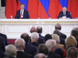 Russia Victory Day