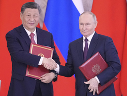 Russia Victory Day