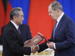 Russia Victory Day