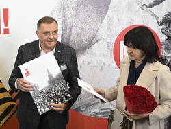 Russia Victory Day