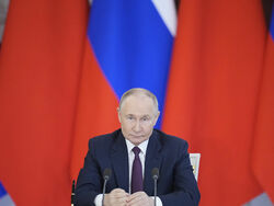 Russia Victory Day