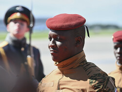 Russia Victory Day