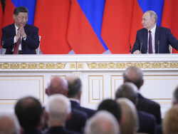 Russia Victory Day