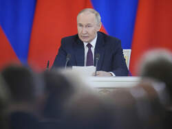 Russia Victory Day