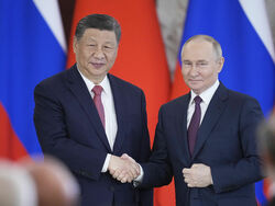 Russia Victory Day
