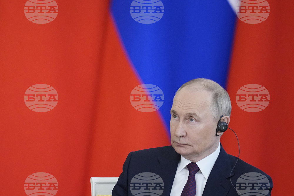Съветският съюз е изиграл решаваща роля в победата над нацизма, заяви Путин