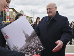 Russia Victory Day