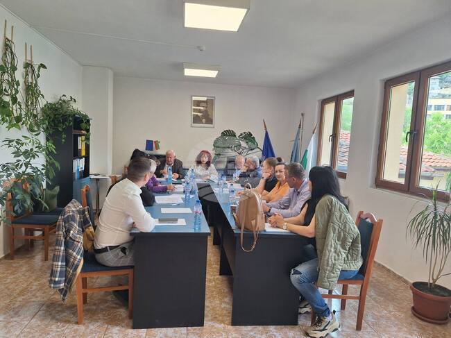 Общинският съвет на Лъки прие бюджет на общината за 2025 г. от близо 8 млн. лева