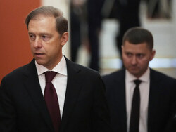 Russia Victory Day