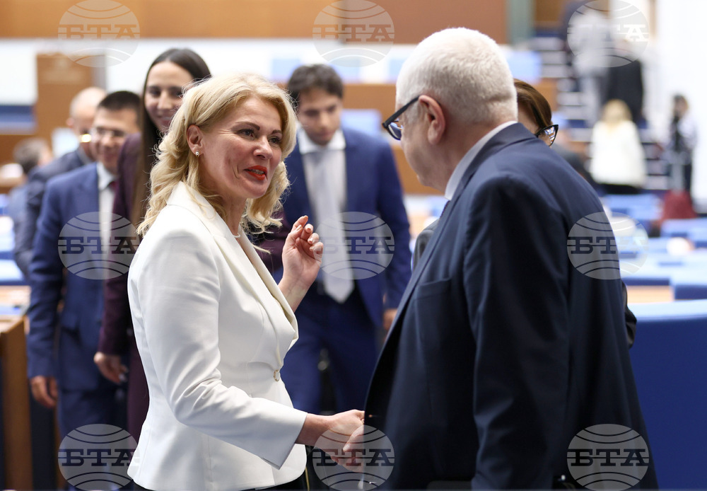 Елка Божова бе избрана от Народно събрание за председател на Комисията за защита от дискриминация