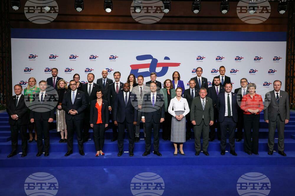 Minister Georgiev Participates in Informal Meeting of EU Foreign Ministers in Warsaw