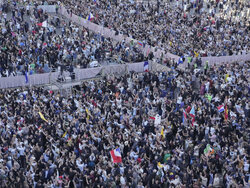 Vatican Conclave