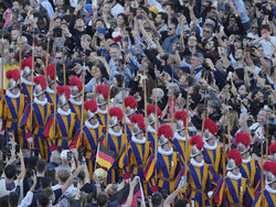 Vatican Conclave