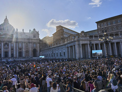 Vatican Conclave