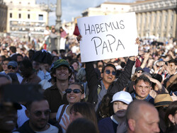 Vatican Conclave