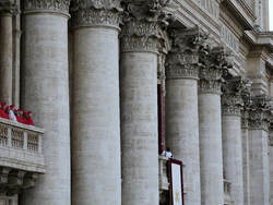 Vatican Conclave New Pope