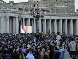 Vatican Conclave