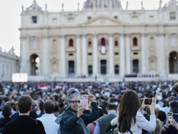 Vatican Conclave New Pope