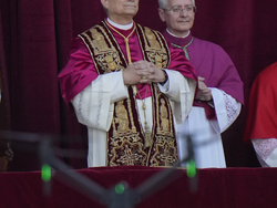Vatican Conclave New Pope