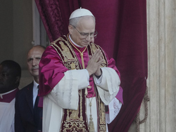 Vatican Conclave New Pope