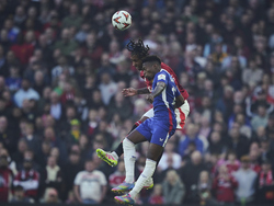 Britain Soccer Europa League