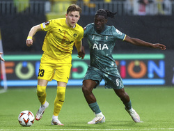 Norway Soccer Europa League
