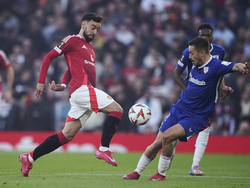 Britain Soccer Europa League