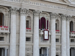 Vatican Conclave New Pope