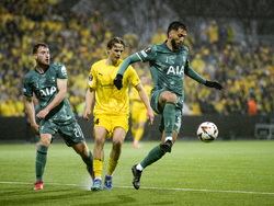 Norway Soccer Europa League