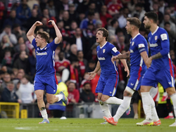 Britain Soccer Europa League