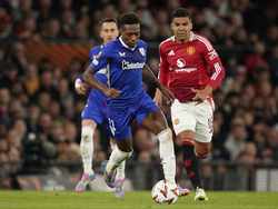 Britain Soccer Europa League