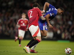 Britain Soccer Europa League