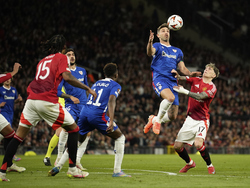 Britain Soccer Europa League