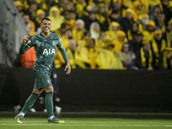 Norway Soccer Europa League
