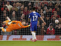 Britain Soccer Europa League