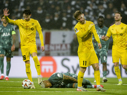 Norway Soccer Europa League