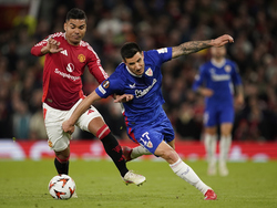 Britain Soccer Europa League